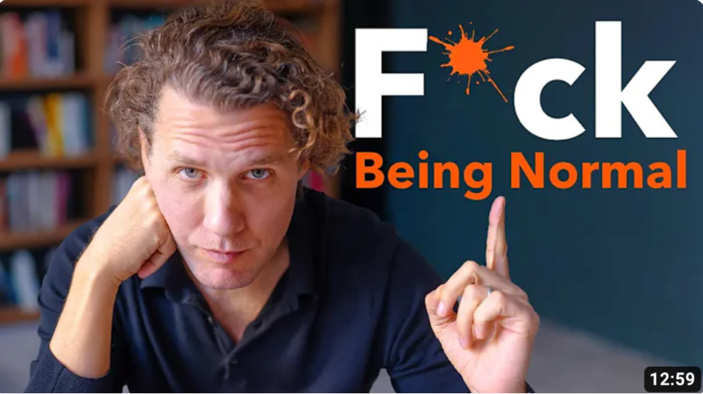 Jobcadu 40 ความจร งท ผมอยากบอกก บต วเองต งเเต ตอนอาย 20 40 Harsh