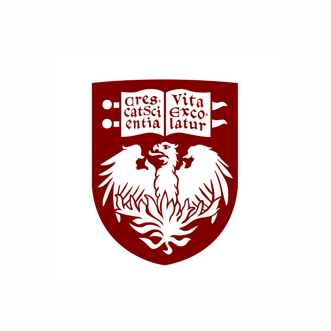 The University of Chicago