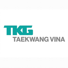TKG Taekwang VINA