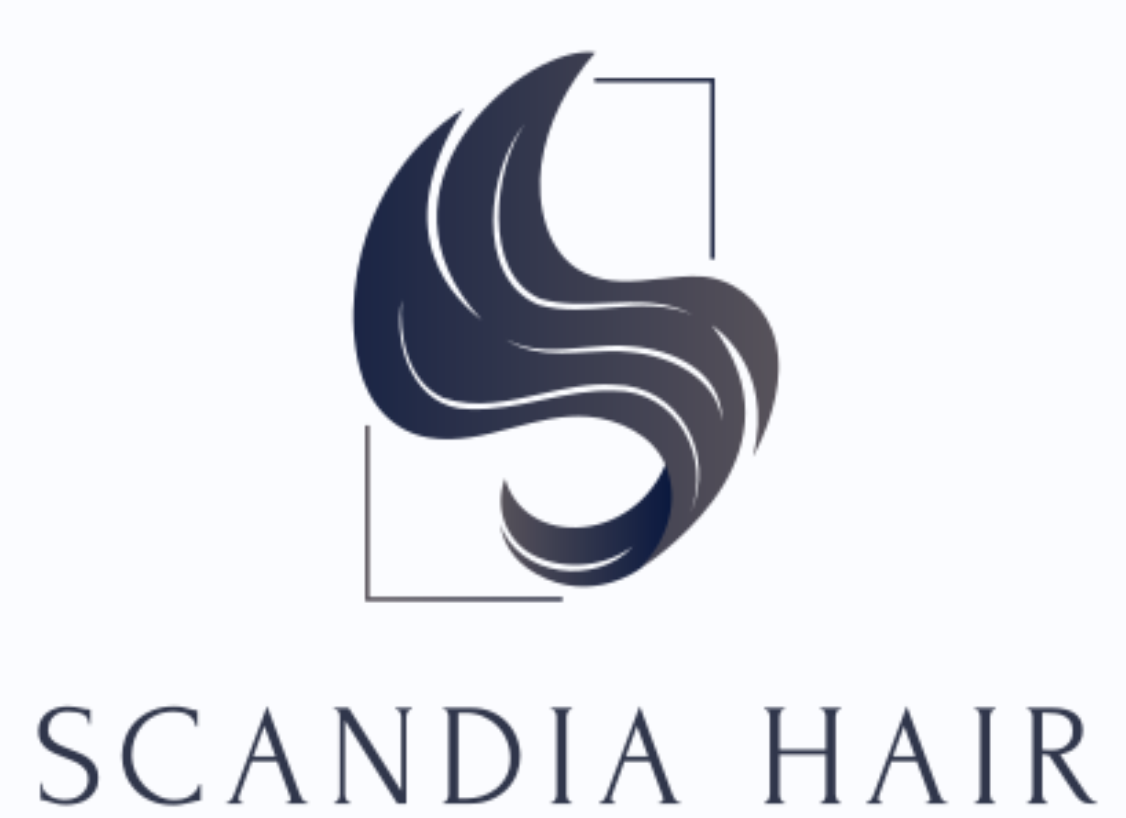 SCANDIA HAIR
