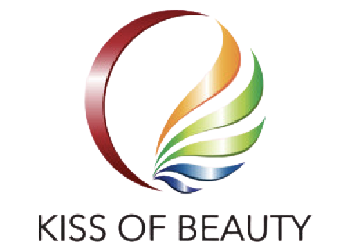 KISS OF BEAUTY